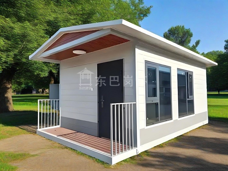 集成房屋DB-JS076