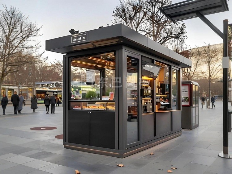 景区点心屋DB-SHH002