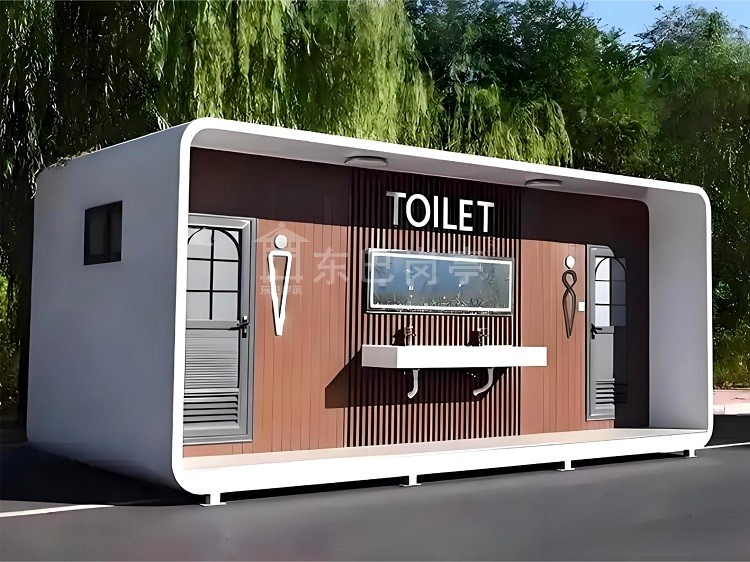 景区公厕DB-CS039