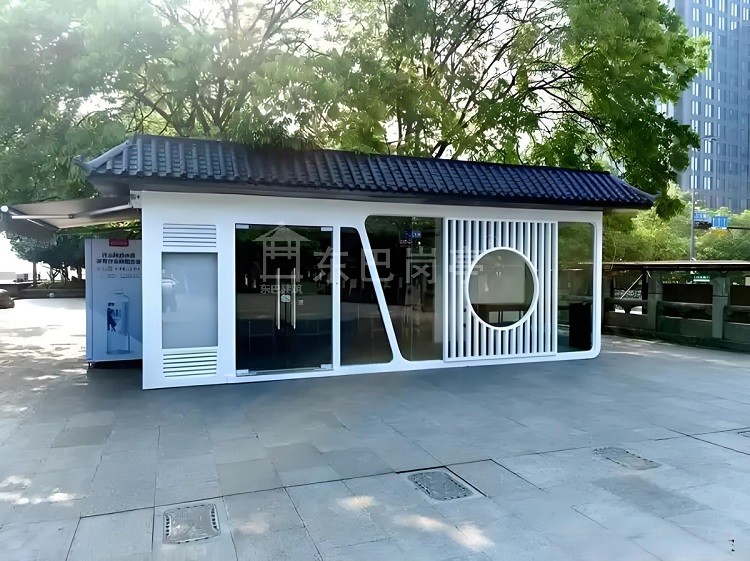 景区办公室DB-XX037