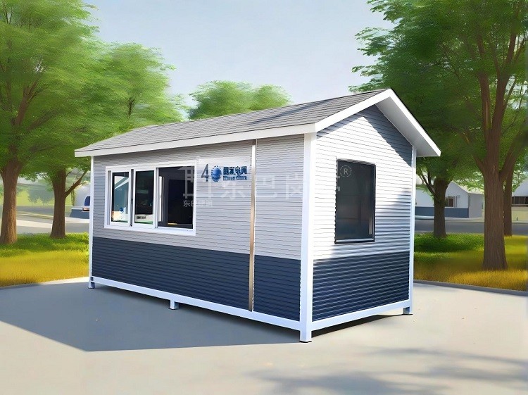 集成房屋DB-JS080