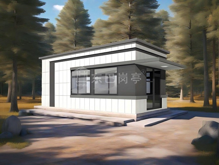 成品保安室DB-BA103