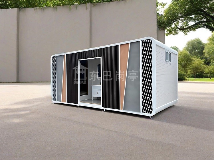 网红公厕DB-CS042